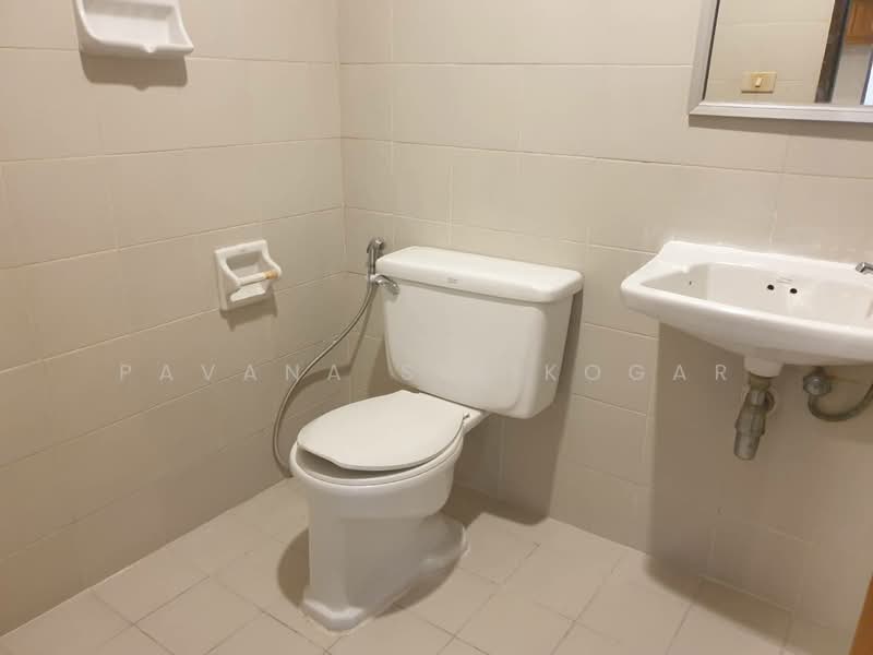 Le Premier 2, Bangkok, Soi Sukhumvit 59, Khlong Tan Nua, Watthana, Bangkok, 2 Bedrooms, 122 sqm, Condo For Rent, by Pavana Sirikogar, 500152746 - DDproperty.com