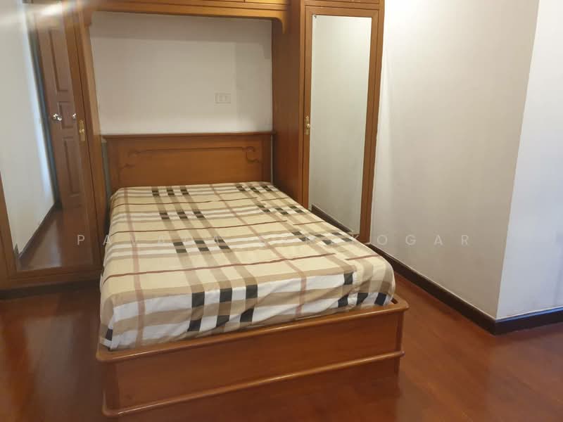 Le Premier 2, Bangkok, Soi Sukhumvit 59, Khlong Tan Nua, Watthana, Bangkok, 2 Bedrooms, 122 sqm, Condo For Rent, by Pavana Sirikogar, 500152746 - DDproperty.com