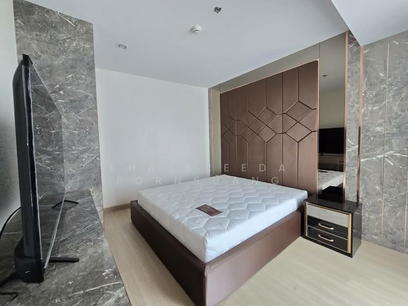 Supalai Riva Grande Rama 3 : ศุภาลัย ริวา แกรนด์ พระราม 3, กรุงเทพ, ถนนพระราม 3, ช่องนนทรี, ยานนาวา, กรุงเทพ, 111 ตร.ม., คอนโด ให้เช่า, โดย Phatareeda Pornsuang, 500152747 - DDproperty.com