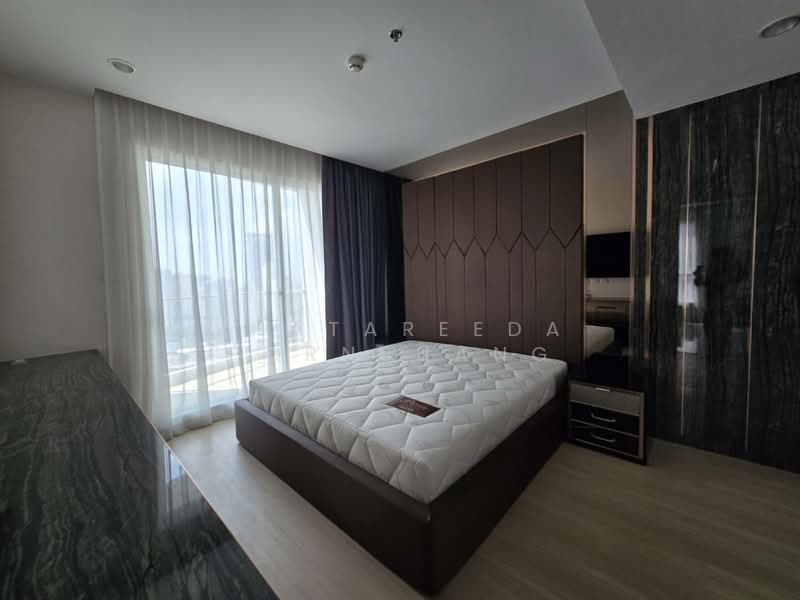 Supalai Riva Grande Rama 3 : ศุภาลัย ริวา แกรนด์ พระราม 3, กรุงเทพ, ถนนพระราม 3, ช่องนนทรี, ยานนาวา, กรุงเทพ, 111 ตร.ม., คอนโด ให้เช่า, โดย Phatareeda Pornsuang, 500152747 - DDproperty.com