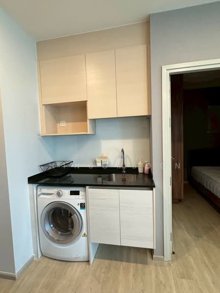 Noble Revolve Ratchada, Bangkok, 38 Ratchadapisek Road, Huai Khwang, Huai Khwang, Bangkok, 2 Bedrooms, 52 sqm, Condo For Rent, by Tarit Chinsomboon, 500152748 - DDproperty.com