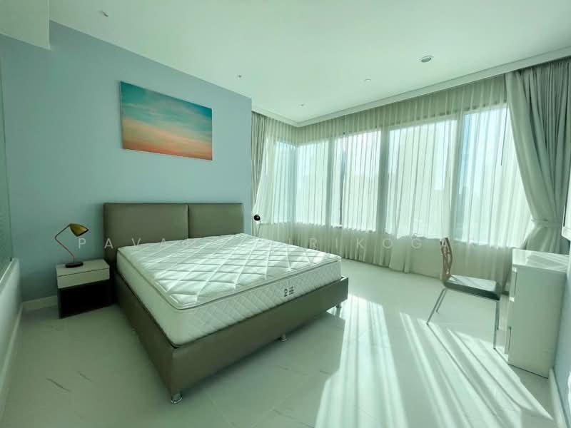 185 Rajadamri, Bangkok, 185 Rajadamri Road, Lumphini, Pathum Wan, Bangkok, 2 Bedrooms, 111 sqm, Condo For Rent, by Pavana Sirikogar, 500152751 - DDproperty.com
