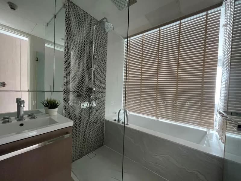 185 Rajadamri, Bangkok, 185 Rajadamri Road, Lumphini, Pathum Wan, Bangkok, 2 Bedrooms, 111 sqm, Condo For Rent, by Pavana Sirikogar, 500152751 - DDproperty.com