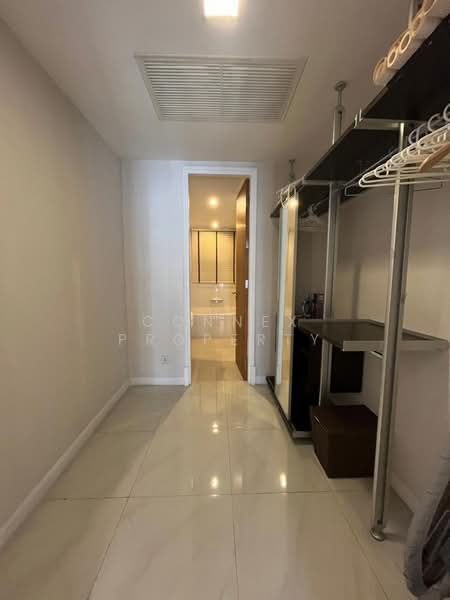 Amanta Ratchada, Bangkok, 77-88 Soi Ratchadaphisek 5, Ratchadaphisek Road, Din Daeng, Din Daeng, Bangkok, 2 Bedrooms, 84 sqm, Condo For Rent, by Connex Property, 500152752 - DDproperty.com