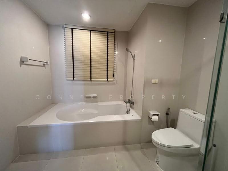 Amanta Ratchada, Bangkok, 77-88 Soi Ratchadaphisek 5, Ratchadaphisek Road, Din Daeng, Din Daeng, Bangkok, 2 Bedrooms, 84 sqm, Condo For Rent, by Connex Property, 500152752 - DDproperty.com