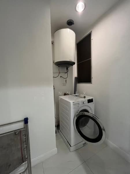 Amanta Ratchada, Bangkok, 77-88 Soi Ratchadaphisek 5, Ratchadaphisek Road, Din Daeng, Din Daeng, Bangkok, 2 Bedrooms, 84 sqm, Condo For Rent, by Connex Property, 500152752 - DDproperty.com