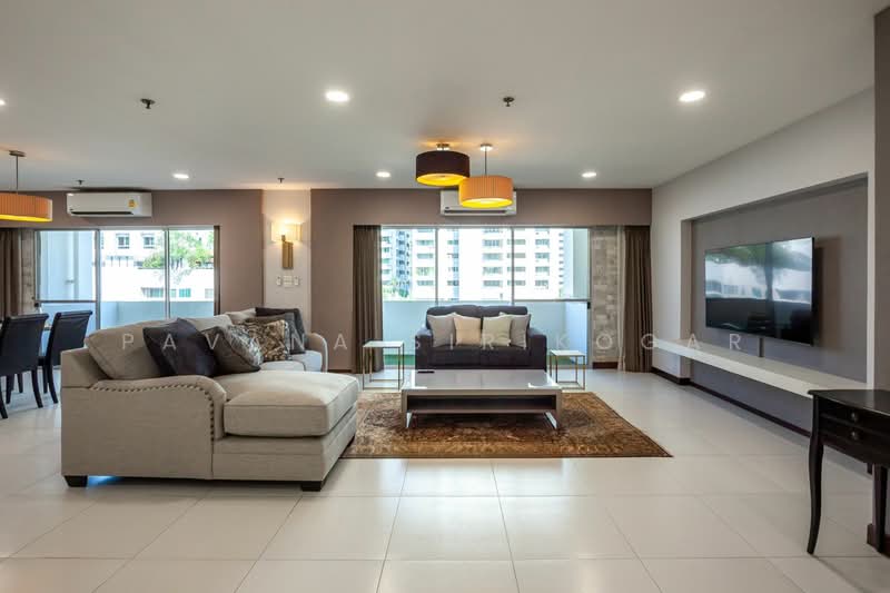 33 Tower, Bangkok, 399 Sukhumvit Road, Khlong Tan Nua, Watthana, Bangkok, 3 Bedrooms, 320 sqm, Condo For Rent, by Pavana Sirikogar, 500152753 - DDproperty.com