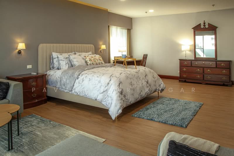 33 Tower, Bangkok, 399 Sukhumvit Road, Khlong Tan Nua, Watthana, Bangkok, 3 Bedrooms, 320 sqm, Condo For Rent, by Pavana Sirikogar, 500152753 - DDproperty.com