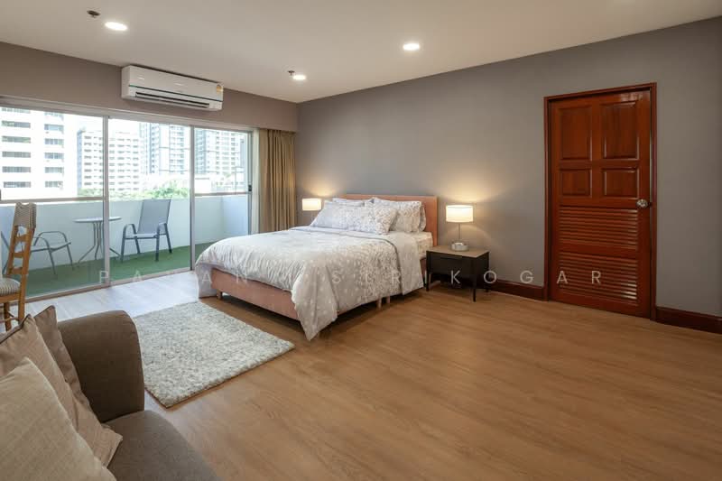 33 Tower, Bangkok, 399 Sukhumvit Road, Khlong Tan Nua, Watthana, Bangkok, 3 Bedrooms, 320 sqm, Condo For Rent, by Pavana Sirikogar, 500152753 - DDproperty.com