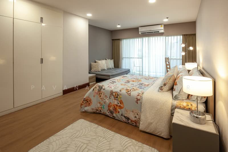 33 Tower, Bangkok, 399 Sukhumvit Road, Khlong Tan Nua, Watthana, Bangkok, 3 Bedrooms, 320 sqm, Condo For Rent, by Pavana Sirikogar, 500152753 - DDproperty.com