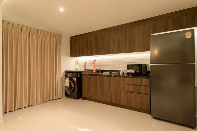 Pleno Sukhumvit-Bangna 4 - Pleno สุขุมวิท–บางนา 4 (, สมุทรปราการ, บางแก้ว, บางพลี, สมุทรปราการ, 174 ตร.ม., ทาวน์เฮ้าส์ ให้เช่า, โดย Agent Pla, 500152755 - DDproperty.com