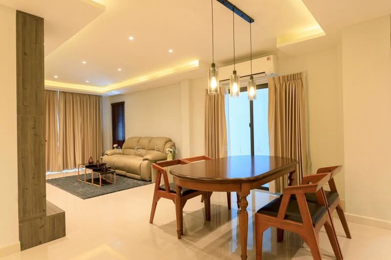 Pleno Sukhumvit-Bangna 4 - Pleno สุขุมวิท–บางนา 4 (, สมุทรปราการ, บางแก้ว, บางพลี, สมุทรปราการ, 174 ตร.ม., ทาวน์เฮ้าส์ ให้เช่า, โดย Agent Pla, 500152755 - DDproperty.com