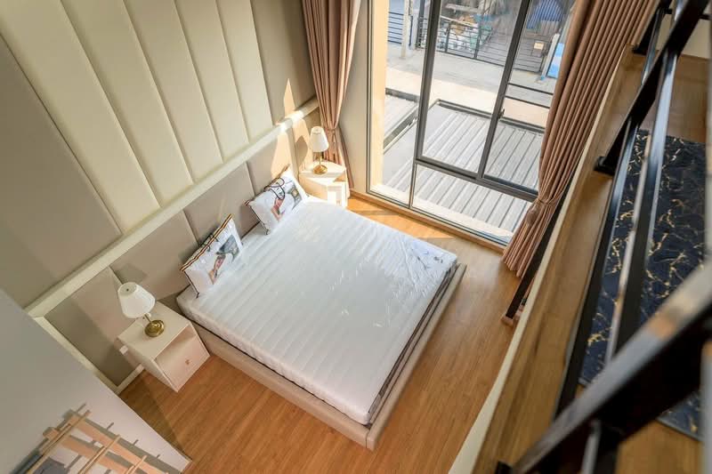 Pleno Sukhumvit-Bangna 4, Samut Prakan, Bang Kaeo, Bang Plee, Samut Prakan, 4 Bedrooms, 174 sqm, Townhouse For Rent, by Agent Pla, 500152755 - DDproperty.com