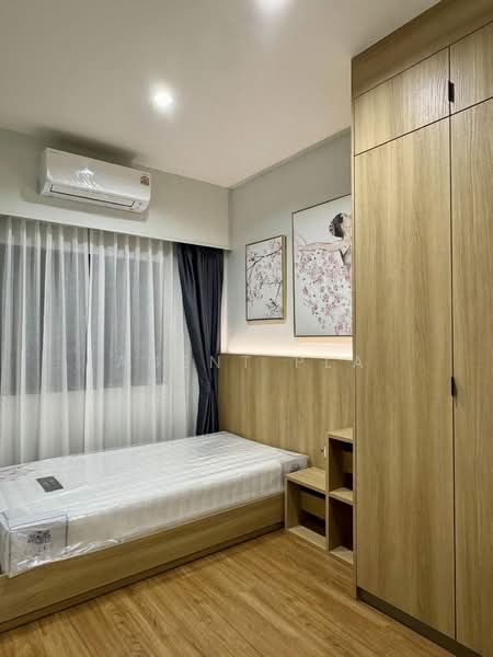 Pleno Sukhumvit-Bangna 4 - Pleno สุขุมวิท–บางนา 4 (, สมุทรปราการ, บางแก้ว, บางพลี, สมุทรปราการ, 174 ตร.ม., ทาวน์เฮ้าส์ ให้เช่า, โดย Agent Pla, 500152755 - DDproperty.com