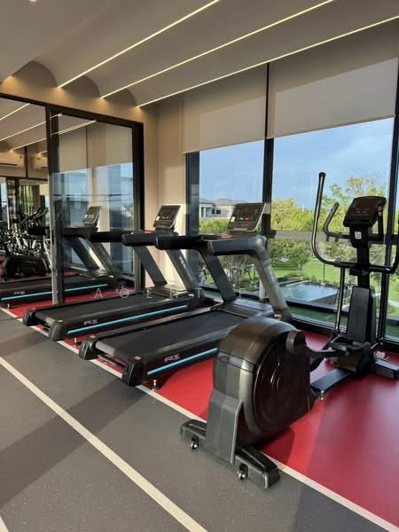 Pleno Sukhumvit-Bangna 4 - Pleno สุขุมวิท–บางนา 4 (, สมุทรปราการ, บางแก้ว, บางพลี, สมุทรปราการ, 174 ตร.ม., ทาวน์เฮ้าส์ ให้เช่า, โดย Agent Pla, 500152755 - DDproperty.com