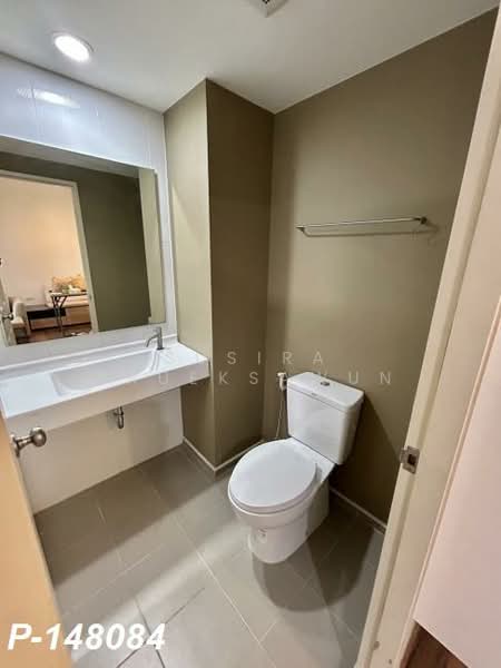 U Delight @ Bangson Station, Bangkok, 1314 Bangkok-Nonthaburi Road, Bang Sue, Bang Sue, Bangkok, 1 Bedroom, 31 sqm, Condo For Sale, by Susira Prueksawun, 500152757 - DDproperty.com