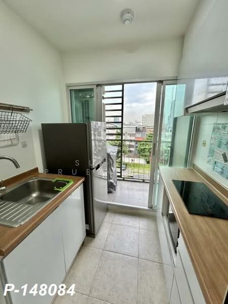 U Delight @ Bangson Station, Bangkok, 1314 Bangkok-Nonthaburi Road, Bang Sue, Bang Sue, Bangkok, 1 Bedroom, 31 sqm, Condo For Sale, by Susira Prueksawun, 500152757 - DDproperty.com
