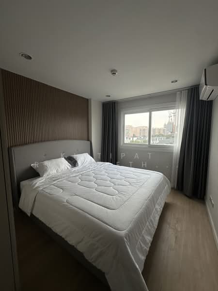 Park Lane Jomtien : ปาร์คเลน จอมเทียน, ชลบุรี, ซอย บุญกาญจนา 6, หนองปรือ, บางละมุง, ชลบุรี, 36 ตร.ม., คอนโด ขาย, โดย Kittipat Rangseethammakul, 500152760 - DDproperty.com