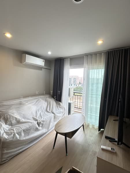 Park Lane Jomtien : ปาร์คเลน จอมเทียน, ชลบุรี, ซอย บุญกาญจนา 6, หนองปรือ, บางละมุง, ชลบุรี, 36 ตร.ม., คอนโด ขาย, โดย Kittipat Rangseethammakul, 500152760 - DDproperty.com