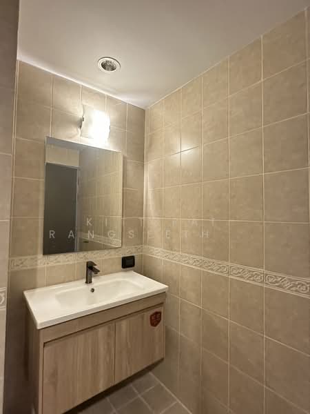 Park Lane Jomtien, Chon Buri (Pattaya), Boonkanjana 6 Alley, Nong Pru, Bang Lamung (Pattaya), Chon Buri (Pattaya), 1 Bedroom, 36 sqm, Condo For Sale, by Kittipat Rangseethammakul, 500152760 - DDproperty.com