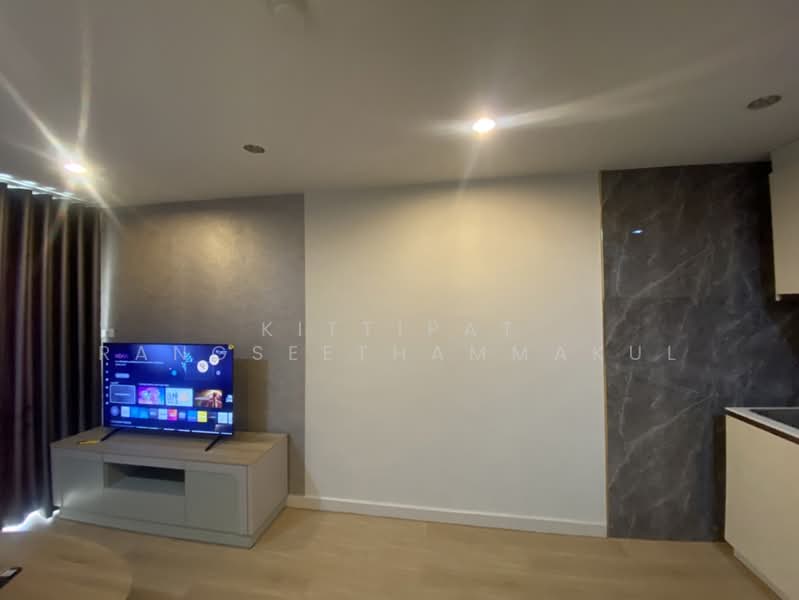 Park Lane Jomtien, Chon Buri (Pattaya), Boonkanjana 6 Alley, Nong Pru, Bang Lamung (Pattaya), Chon Buri (Pattaya), 1 Bedroom, 36 sqm, Condo For Sale, by Kittipat Rangseethammakul, 500152760 - DDproperty.com