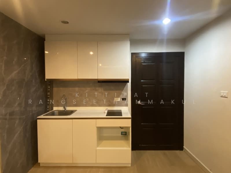 Park Lane Jomtien, Chon Buri (Pattaya), Boonkanjana 6 Alley, Nong Pru, Bang Lamung (Pattaya), Chon Buri (Pattaya), 1 Bedroom, 36 sqm, Condo For Sale, by Kittipat Rangseethammakul, 500152760 - DDproperty.com