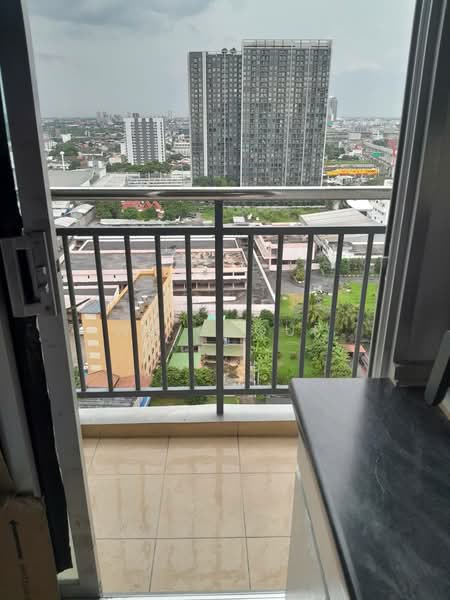 Supalai City Resort Chaengwatthana, Nonthaburi, Chaengwattana, Bang Talat, Pak Kret, Nonthaburi, Studio, 33 sqm, Condo For Sale, by WE GROUP, 500152761 - DDproperty.com