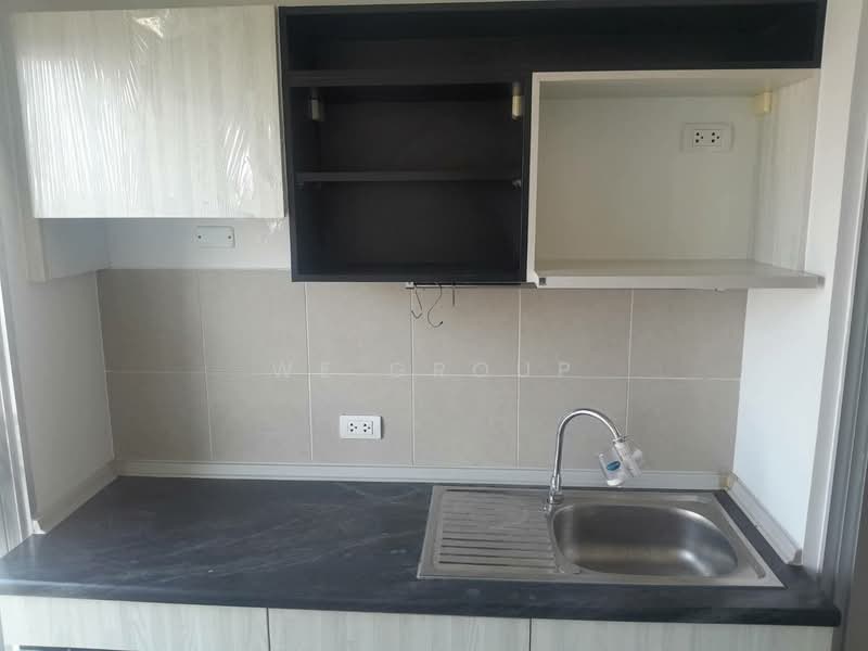 Supalai City Resort Chaengwatthana : ศุภาลัย ซิตี้ รีสอร์ท แจ้งวัฒนะ, นนทบุรี, แจ้งวัฒนะ, บางตลาด, ปากเกร็ด, นนทบุรี, 33 ตร.ม., คอนโด ขาย, โดย WE GROUP, 500152761 - DDproperty.com