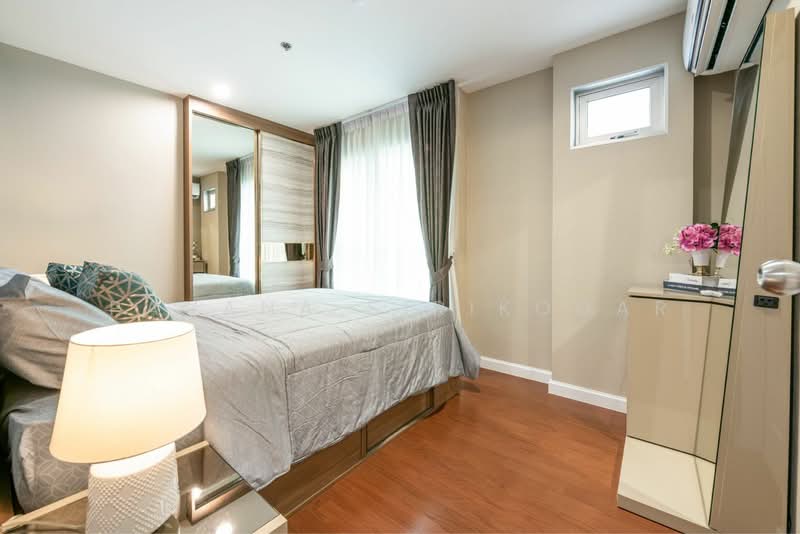 Belle Grand Rama 9, Bangkok, 131 Rama 9 Road, Huai Khwang, Huai Khwang, Bangkok, 3 Bedrooms, 108 sqm, Condo For Rent, by Pavana Sirikogar, 500152762 - DDproperty.com