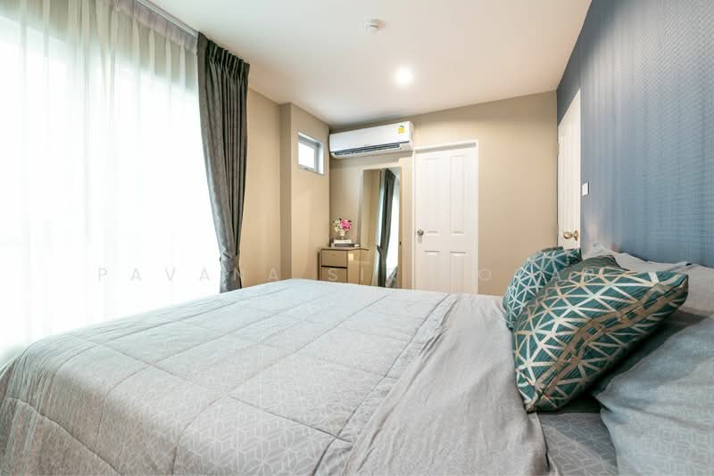 Belle Grand Rama 9, Bangkok, 131 Rama 9 Road, Huai Khwang, Huai Khwang, Bangkok, 3 Bedrooms, 108 sqm, Condo For Rent, by Pavana Sirikogar, 500152762 - DDproperty.com