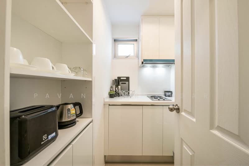 Belle Grand Rama 9, Bangkok, 131 Rama 9 Road, Huai Khwang, Huai Khwang, Bangkok, 3 Bedrooms, 108 sqm, Condo For Rent, by Pavana Sirikogar, 500152762 - DDproperty.com