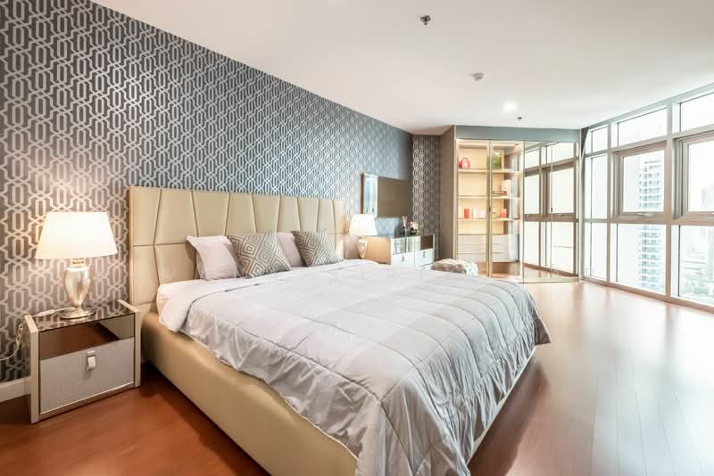 Belle Grand Rama 9, Bangkok, 131 Rama 9 Road, Huai Khwang, Huai Khwang, Bangkok, 3 Bedrooms, 108 sqm, Condo For Rent, by Pavana Sirikogar, 500152762 - DDproperty.com