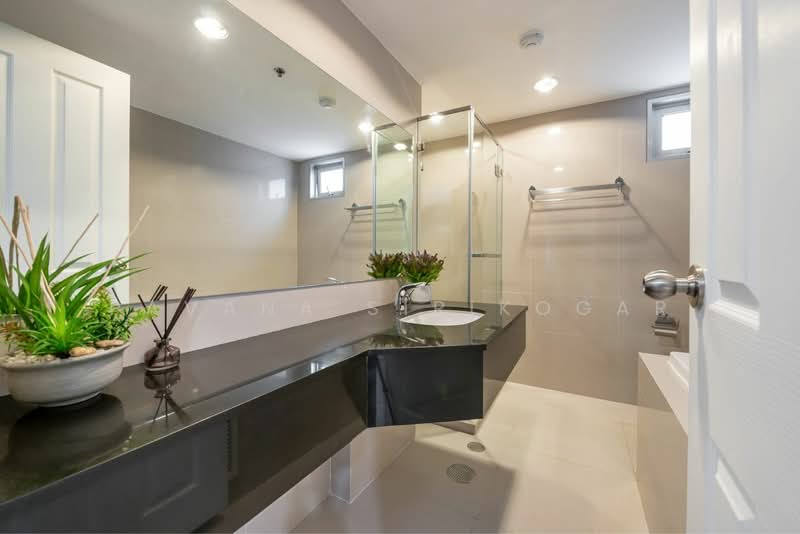 Belle Grand Rama 9, Bangkok, 131 Rama 9 Road, Huai Khwang, Huai Khwang, Bangkok, 3 Bedrooms, 108 sqm, Condo For Rent, by Pavana Sirikogar, 500152762 - DDproperty.com