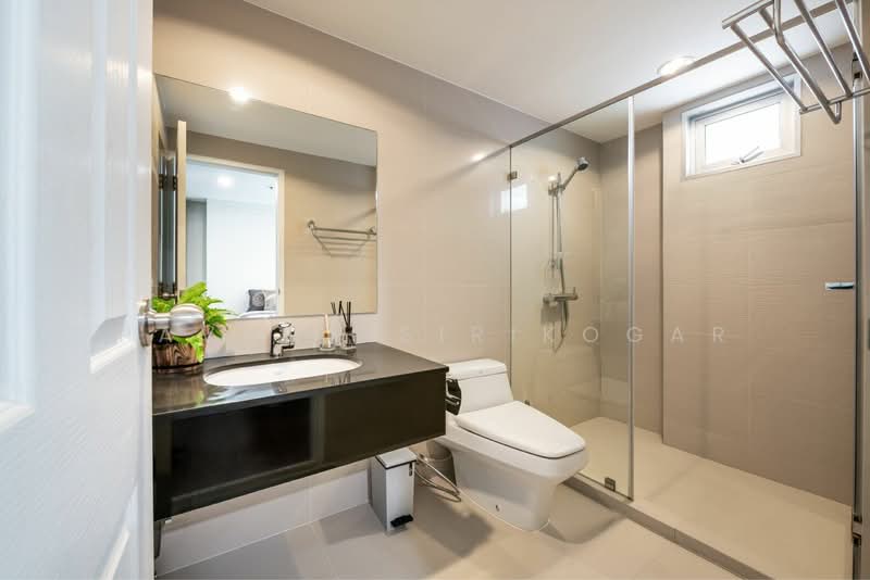 Belle Grand Rama 9, Bangkok, 131 Rama 9 Road, Huai Khwang, Huai Khwang, Bangkok, 3 Bedrooms, 108 sqm, Condo For Rent, by Pavana Sirikogar, 500152762 - DDproperty.com