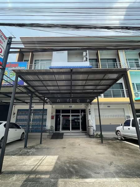 อาคารพานิชย์ ทำเลค้าขายติดถนนหลัก บ้านพรุ, Songkhla, Ban Phru, Hat Yai, Songkhla, 3 Bedrooms, 160 sqm, Townhouse For Sale, by ศุภกฤต ยืนยงสวัสดิ์, 500152763 - DDproperty.com