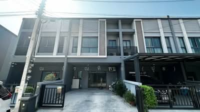 ขาย - Verve Tiwanon-Rangsit : เวิร์ฟ ติวานนท์ - รังสิต, ปทุมธานี