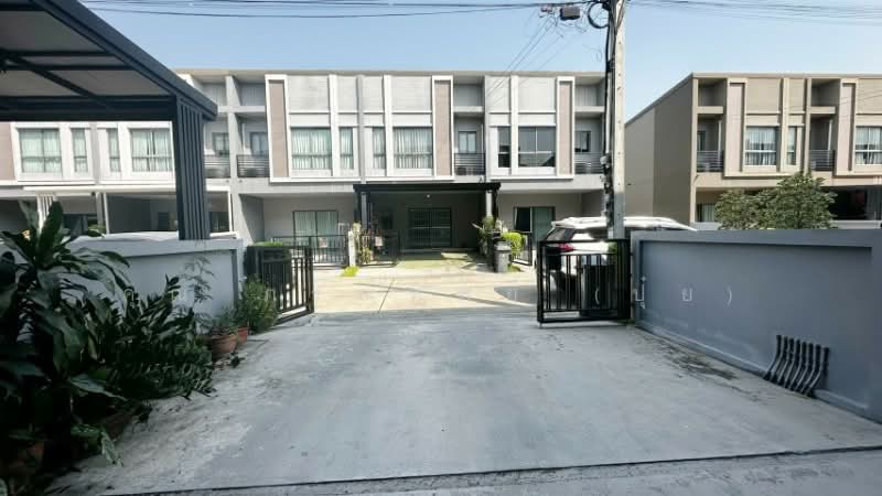 ขาย - Verve Tiwanon-Rangsit : เวิร์ฟ ติวานนท์ - รังสิต, ปทุมธานี