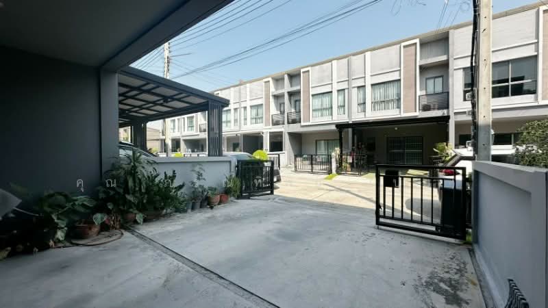 ขาย - Verve Tiwanon-Rangsit : เวิร์ฟ ติวานนท์ - รังสิต, ปทุมธานี