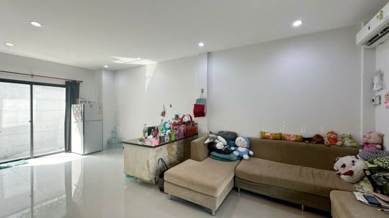 ขาย - Verve Tiwanon-Rangsit : เวิร์ฟ ติวานนท์ - รังสิต, ปทุมธานี