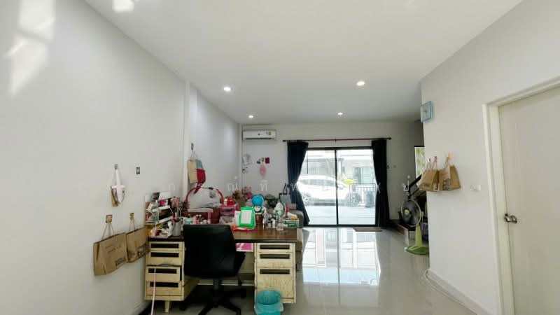 ขาย - Verve Tiwanon-Rangsit : เวิร์ฟ ติวานนท์ - รังสิต, ปทุมธานี