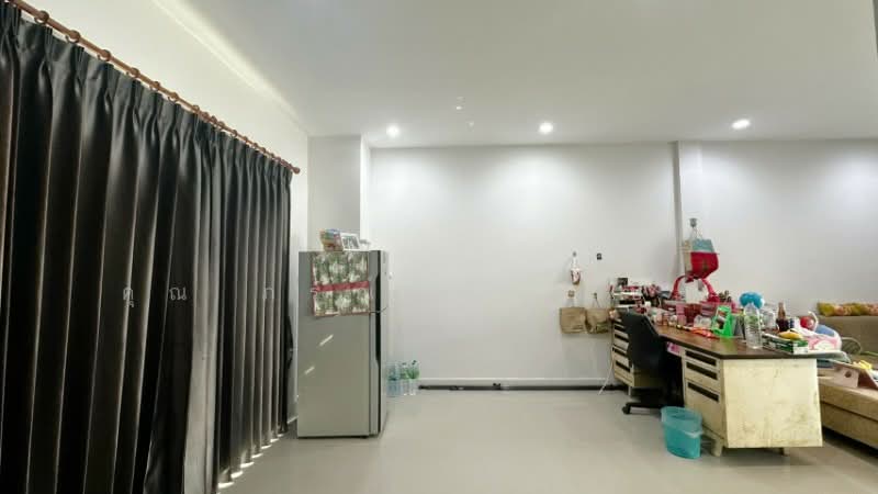 Verve Tiwanon-Rangsit, Pathum Thani, Tiwanon Rd, Bang Kadi, Muang Pathum Thani, Pathum Thani, 3 Bedrooms, 132 sqm, Townhouse For Sale, by คุณ ภรณ์ทิพย์ (ปุ๋ย), 500152764 - DDproperty.com