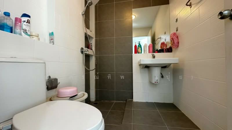 Verve Tiwanon-Rangsit, Pathum Thani, Tiwanon Rd, Bang Kadi, Muang Pathum Thani, Pathum Thani, 3 Bedrooms, 132 sqm, Townhouse For Sale, by คุณ ภรณ์ทิพย์ (ปุ๋ย), 500152764 - DDproperty.com