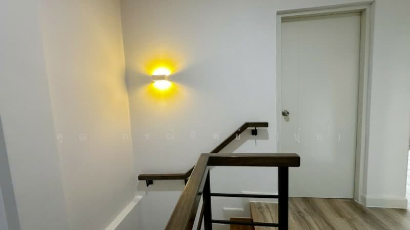 Verve Tiwanon-Rangsit, Pathum Thani, Tiwanon Rd, Bang Kadi, Muang Pathum Thani, Pathum Thani, 3 Bedrooms, 132 sqm, Townhouse For Sale, by คุณ ภรณ์ทิพย์ (ปุ๋ย), 500152764 - DDproperty.com