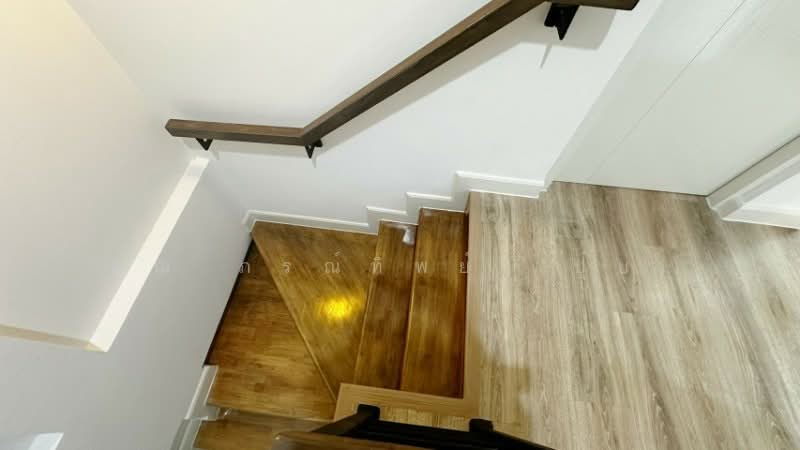 ขาย - Verve Tiwanon-Rangsit : เวิร์ฟ ติวานนท์ - รังสิต, ปทุมธานี