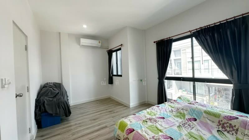 ขาย - Verve Tiwanon-Rangsit : เวิร์ฟ ติวานนท์ - รังสิต, ปทุมธานี