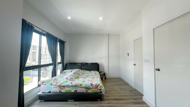 Verve Tiwanon-Rangsit, Pathum Thani, Tiwanon Rd, Bang Kadi, Muang Pathum Thani, Pathum Thani, 3 Bedrooms, 132 sqm, Townhouse For Sale, by คุณ ภรณ์ทิพย์ (ปุ๋ย), 500152764 - DDproperty.com