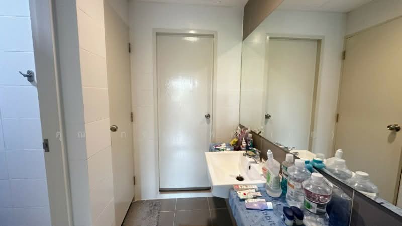 Verve Tiwanon-Rangsit, Pathum Thani, Tiwanon Rd, Bang Kadi, Muang Pathum Thani, Pathum Thani, 3 Bedrooms, 132 sqm, Townhouse For Sale, by คุณ ภรณ์ทิพย์ (ปุ๋ย), 500152764 - DDproperty.com