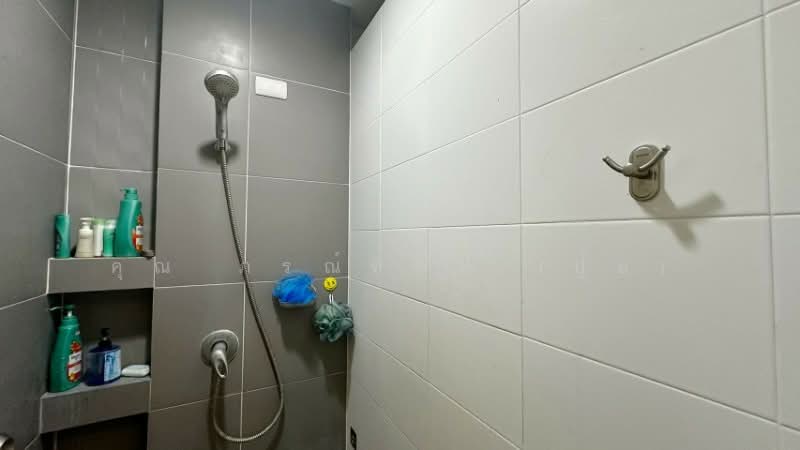 Verve Tiwanon-Rangsit, Pathum Thani, Tiwanon Rd, Bang Kadi, Muang Pathum Thani, Pathum Thani, 3 Bedrooms, 132 sqm, Townhouse For Sale, by คุณ ภรณ์ทิพย์ (ปุ๋ย), 500152764 - DDproperty.com