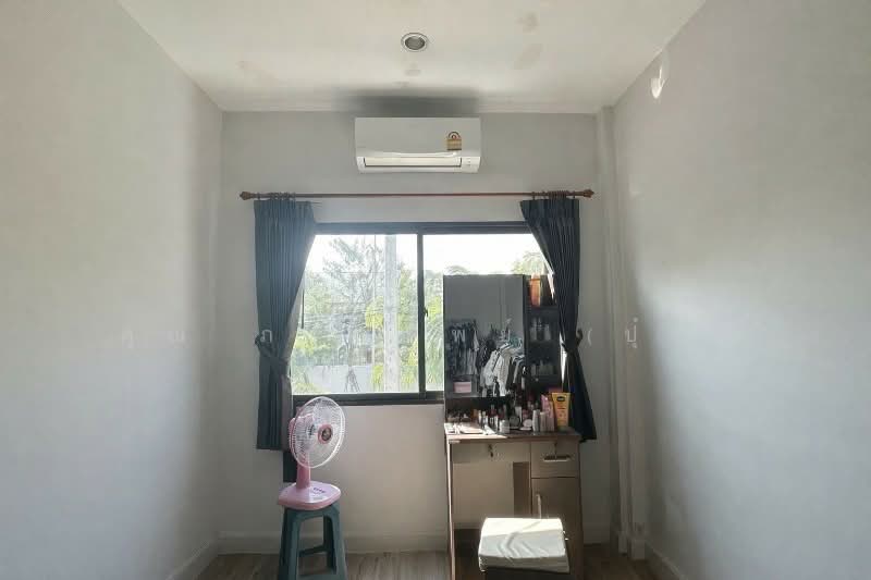 Verve Tiwanon-Rangsit, Pathum Thani, Tiwanon Rd, Bang Kadi, Muang Pathum Thani, Pathum Thani, 3 Bedrooms, 132 sqm, Townhouse For Sale, by คุณ ภรณ์ทิพย์ (ปุ๋ย), 500152764 - DDproperty.com