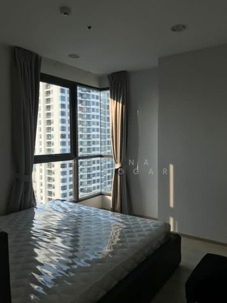 IDEO Q Ratchathewi, Bangkok, 515 Phetchaburi Road, Thanon Phetchaburi, Ratchathewi, Bangkok, 2 Bedrooms, 47 sqm, Condo For Rent, by Pavana Sirikogar, 500152765 - DDproperty.com